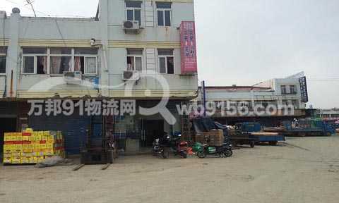 合肥到當涂物流公司,華思物流